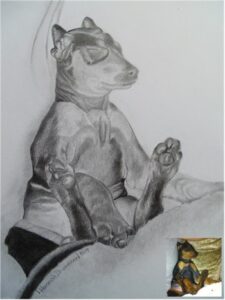 Dog Portraits 13