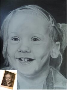 Child Portraits 17